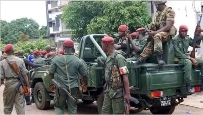 BENİN’DE DARBE GİRİŞİMİ BASTIRILDI: NİJERYA HAVA SALDIRISI DÜZENLEDİ, ECOWAS ASKER GÖNDERİYOR