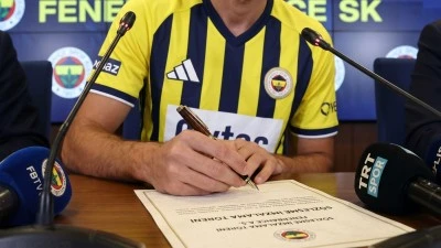 Fenerbah&ccedil;e'nin Transfer Yasağı Kaldırıldı: FIFA Listesinden &Ccedil;ıkarıldı