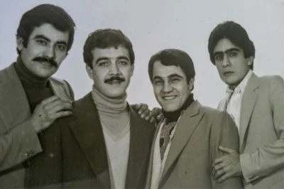 KİLİS ANILARINIZ...