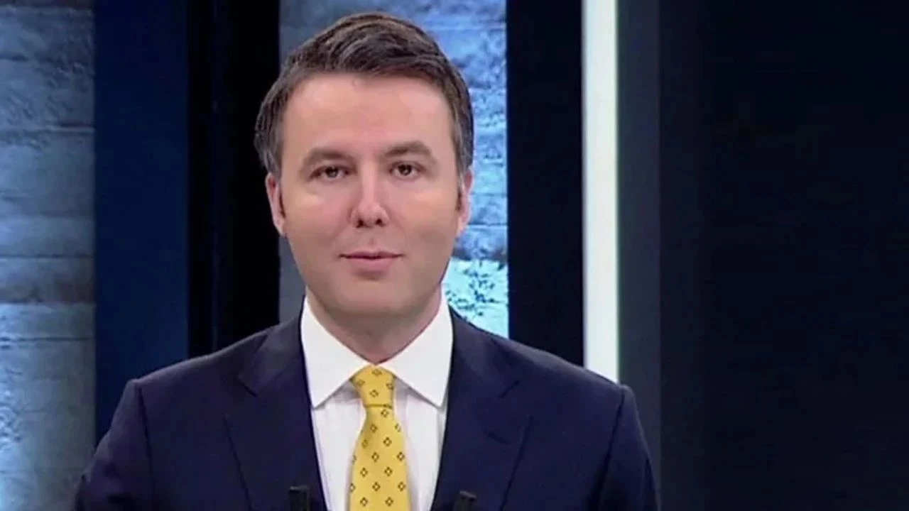 Habertürk TV Genel Yayın Yönetmeni gözaltına alındı