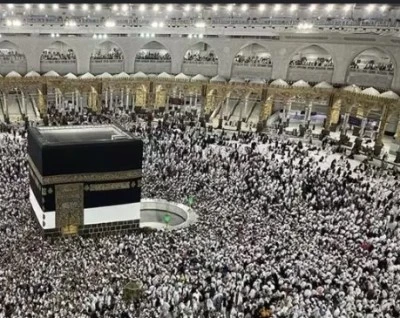 Hac Kurası Yarın: 1,8 Milyon Aday Beklemede