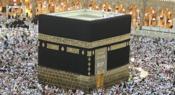 Hac ön kaydında başvuru süresi uzatıldı