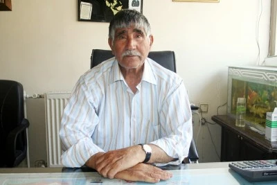 Hacı Mustafa Karakuş’tan Kilis’in Kurtuluşunun 104. Yıl Dönümü Mesajı