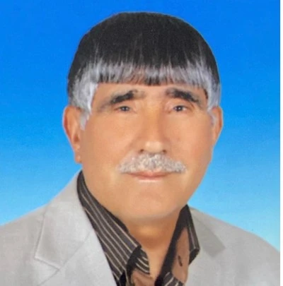 Hacı Mustafa Karakuş&rsquo;tan Kurban Bayramı Mesajı