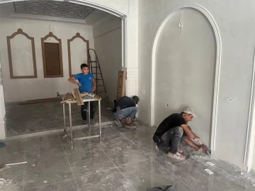 Hacıfadıloğulları Baklava inşaatı Mimar Mustafa Koşar'la çok farklı olacak