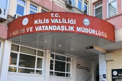 Hafta sonu nüfus müdürlükleri açık olacak