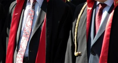 Hakimler ve Savcılar Kurulu kararları Resmi Gazete’de