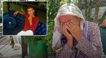 Halasına ev yaptı, alacağı 300 bin TL’sini isteyince öldürüldü