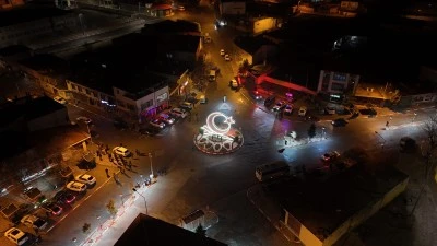 Halı saha kavgası iki beldeyi de ayağa kaldırdı