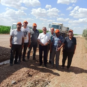 Halil Yıldız hızlı başladı