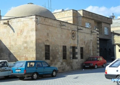Hamamlar Kilis kültüründe önemli bir yere sahip