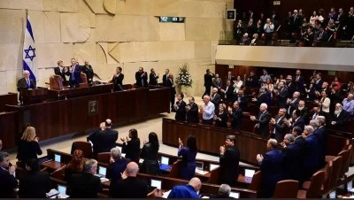 Hamas’tan İsrail’e tepki