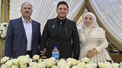 Han Emlak Sahibi S&uuml;leyman D&uuml;z'&uuml;n Mutlu G&uuml;n&uuml;