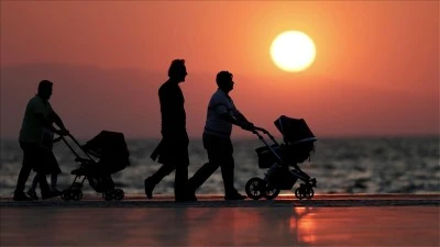 Hanehalklarının % 1,1'i sosyoekonomik seviye gruplarına göre en üst seviyede yer aldı