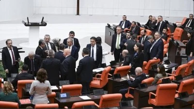 Hangi Parti Adayı Kaç oy aldı