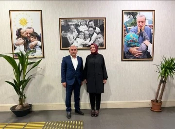 Hasan Kara boş durmuyor!