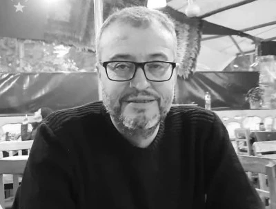 Hasan Münipoğlu vefat etti