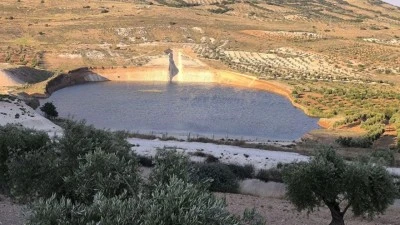 Hava Durumu Kilis | 18 Haziran 2026 Perşembe