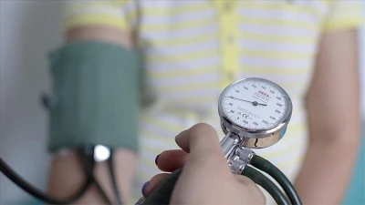 Hava kirliliği yüksek tansiyon riskini % 15 artırıyor
