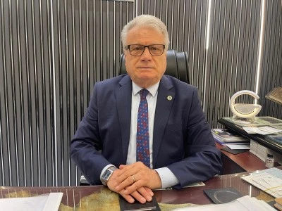 Hayırsever İş İnsanı Evran&rsquo;dan Ramazan Bayramı Mesajı