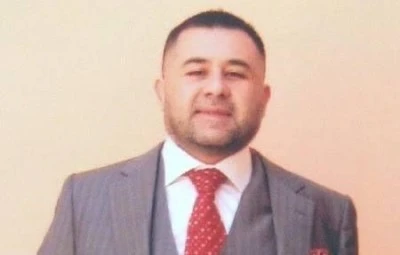 Hayırsever İş İnsanı  Karlıon&rsquo;dan Bayram Mesajı