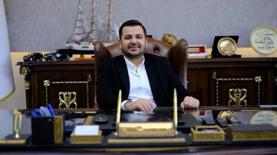  Hayırsever İş İnsanı Murat Pancar&rsquo;dan Ramazan Bayramı Mesajı