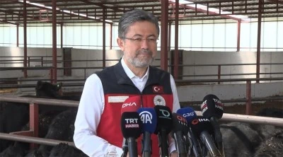 Hayvan başına aylık 1500 lira bakım ve besleme desteği