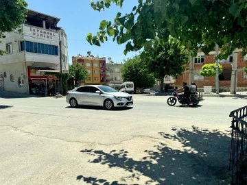 Her gün kaza meydana gelen İstanbul Fırını kavşağına kim çözüm bulacak?