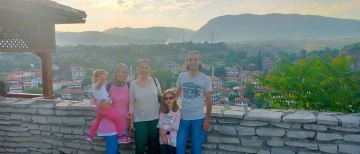 Her yeri ayrı güzel yurdumun