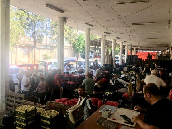 HERGÜN Kİ HAL