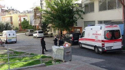 Hiç kime merak etmemiş! 51 yaşındaki adam evinde ölü bulundu