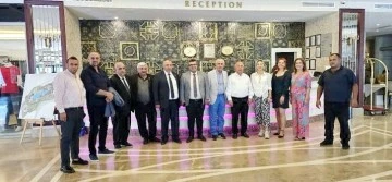 Hikayesi olan bir otel; Orkis