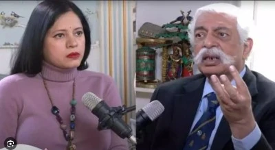 Hintli generalden Türkiye`ye küstah tehdit! 