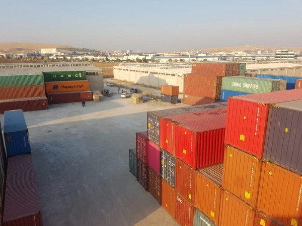 HUBUBATÇILARDAN, İLK BEŞ AYDA 3 MİLYAR 389 MİLYON 493 BİN DOLARLIK İHRACAT