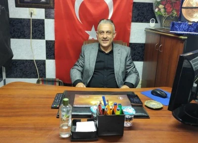 H&uuml;seyin Narin&rsquo;den Kurban Bayramı Mesajı
