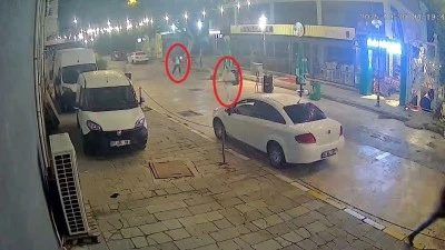 Husumetli gruplar arasında silahlı çatışma: 2 ölü, 1 yaralı
