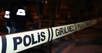 Husumetlisini satırla öldüren zanlı tutuklandı
