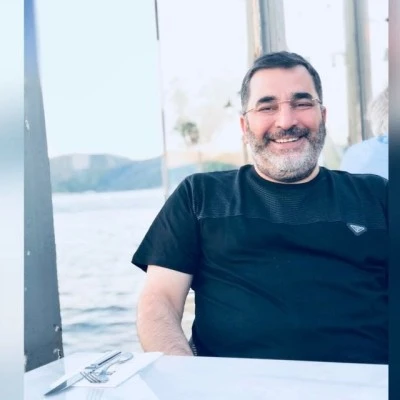 Huzeyfe Durmaz’dan Kurban Bayramı Mesajı