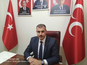 İ. Halil Yılmaz &quot;Son 5 gün içerisinde Partimize 77 kişi üye oldu&quot;