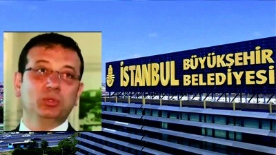  İBB`deki yolsuzluk soruşturmasında 25 şüpheli daha tutuklandı