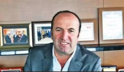 İBB dosyasında kritik kişi: &quot;Tutulmazsanız itirafçı olacağım&quot;