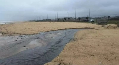 İBB’nin İSKİ’ye 3,9 milyarlık borcu ödenmiyor, atık su denize akıyor