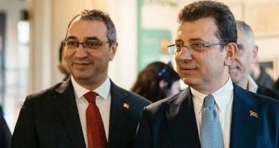 İBB soruşturmasında yeni gelişme!