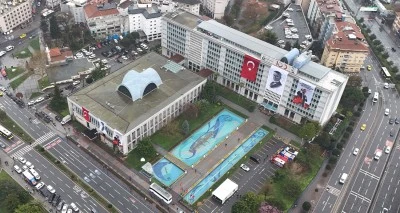  İBB’ye 4. dalga operasyonu!