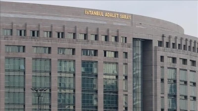 İBB'ye yönelik yolsuzluk soruşturmasına ilişkin manipülatif paylaşımda bulunanlar hakkında soruşturma
