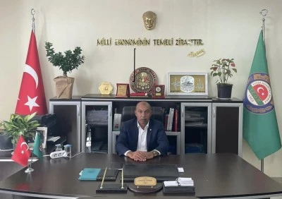  İbrahim Kara’dan Kilis’in Kurtuluşunun 104. Yıl Dönümü Mesajı