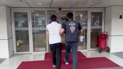 İ&ccedil;işleri Bakanlığı D&uuml;ğmeye Bastı: Listede Kilis de Var! Tam 91 Kişi...
