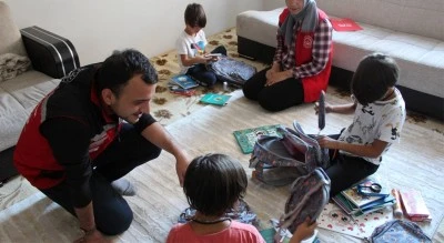 İhtiyaç sahibi öğrenciler için SYDV'lere 1,5 milyar lira kaynak