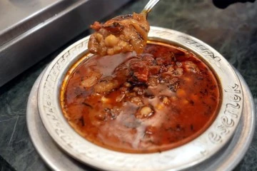 İki bin yıllık lezzet mirası: Alaca çorbası