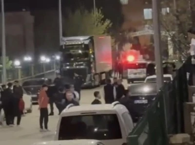 İki grup arasında silahlı kavga: 1 ölü, 6 yaralı